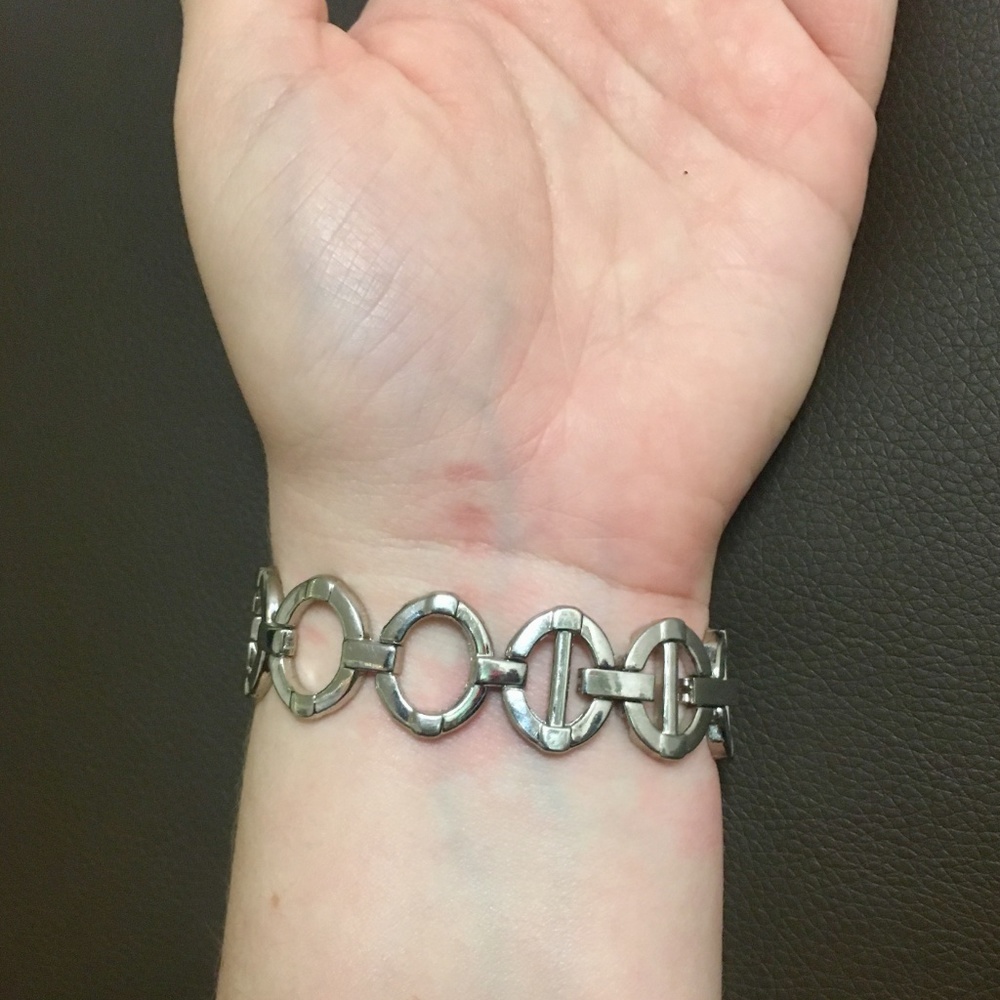 Watch bracelet - Picture 4 of 5